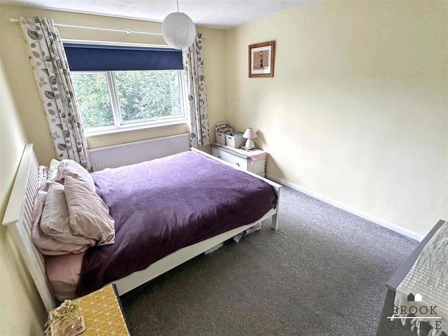 3 Bedroom House - Mid Terrace. Magnolia Walk in Eastbourne,  9
